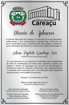 Letícia Baptista Gamboge Reis