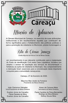 Rita de Cássia Januzzi