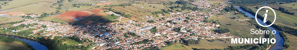 Sobre o Município