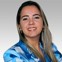 Flávia Daniela da Silva