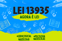 Projeto de Lei 03/2021