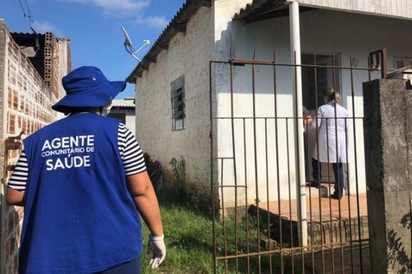 Projeto de Lei 06/2026