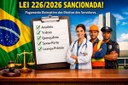 Projeto de Lei 21/2026