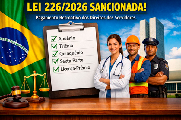 Projeto de Lei 21/2026