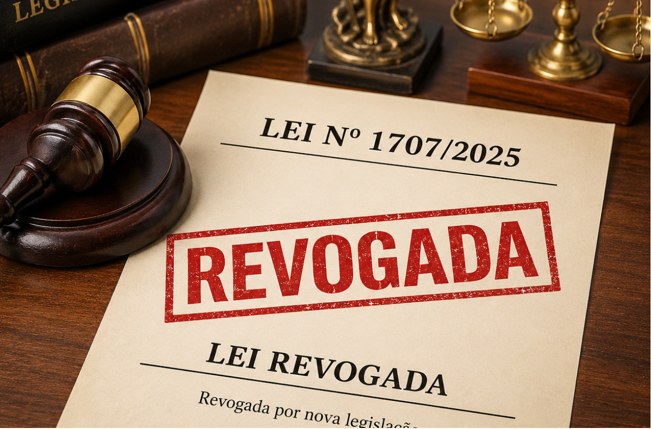 Projeto de Lei 24/2026