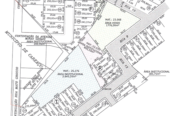 Projeto de Lei 37/2025